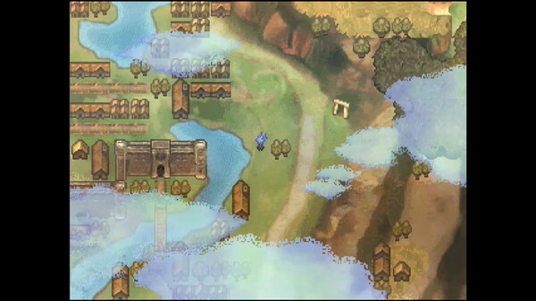 ガロゥズストライフ Demo Edition screenshot 3