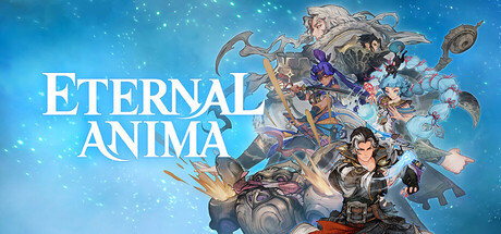 Eternal Anima Banner