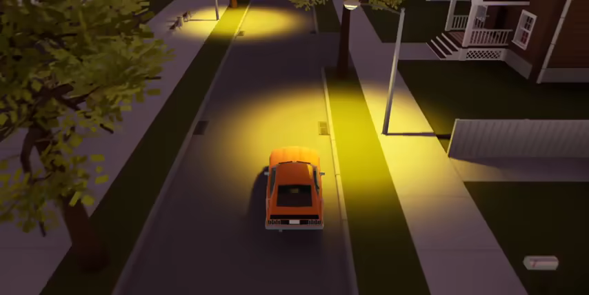 Courier Bay video 3