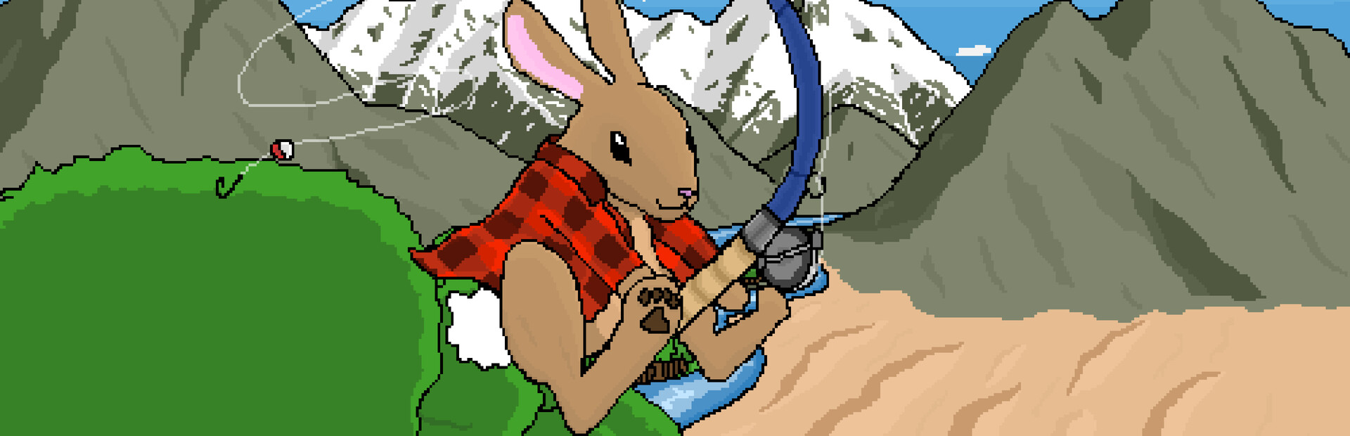 Hop n' Hook