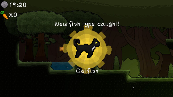 Hop n' Hookfor windows and Linux 1