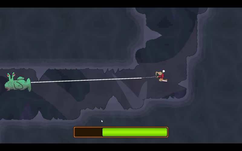 Hop n' Hook video 3