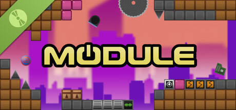 MODULE Demo Banner