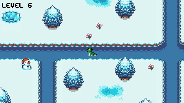 Скриншот из Ogopogo