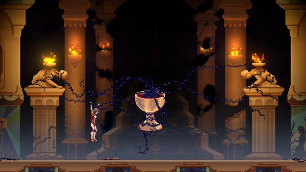 Zero Moment screenshot 5