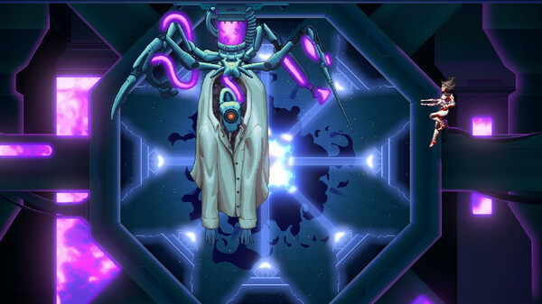 Zero Moment screenshot 1