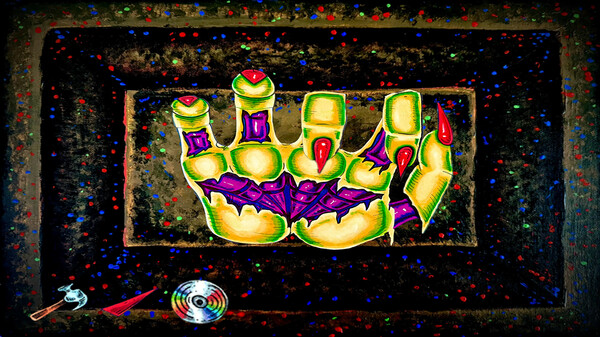 Astral Lodge game for Linux 1