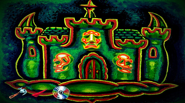 Astral Lodge game for windows Pc 1