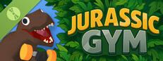 Jurassic Gym Demo Small Capsule Image