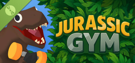 Jurassic Gym Demo