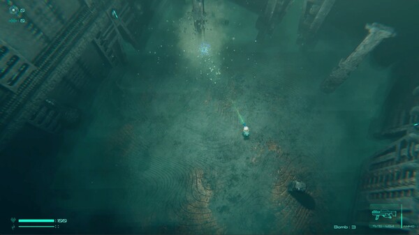 O3 - Hollow Descent: Demo