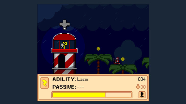 Flame Land Demo