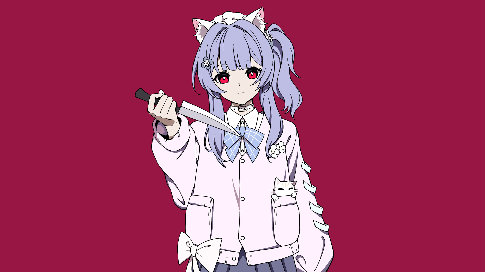 中国式地雷女 screenshot #4