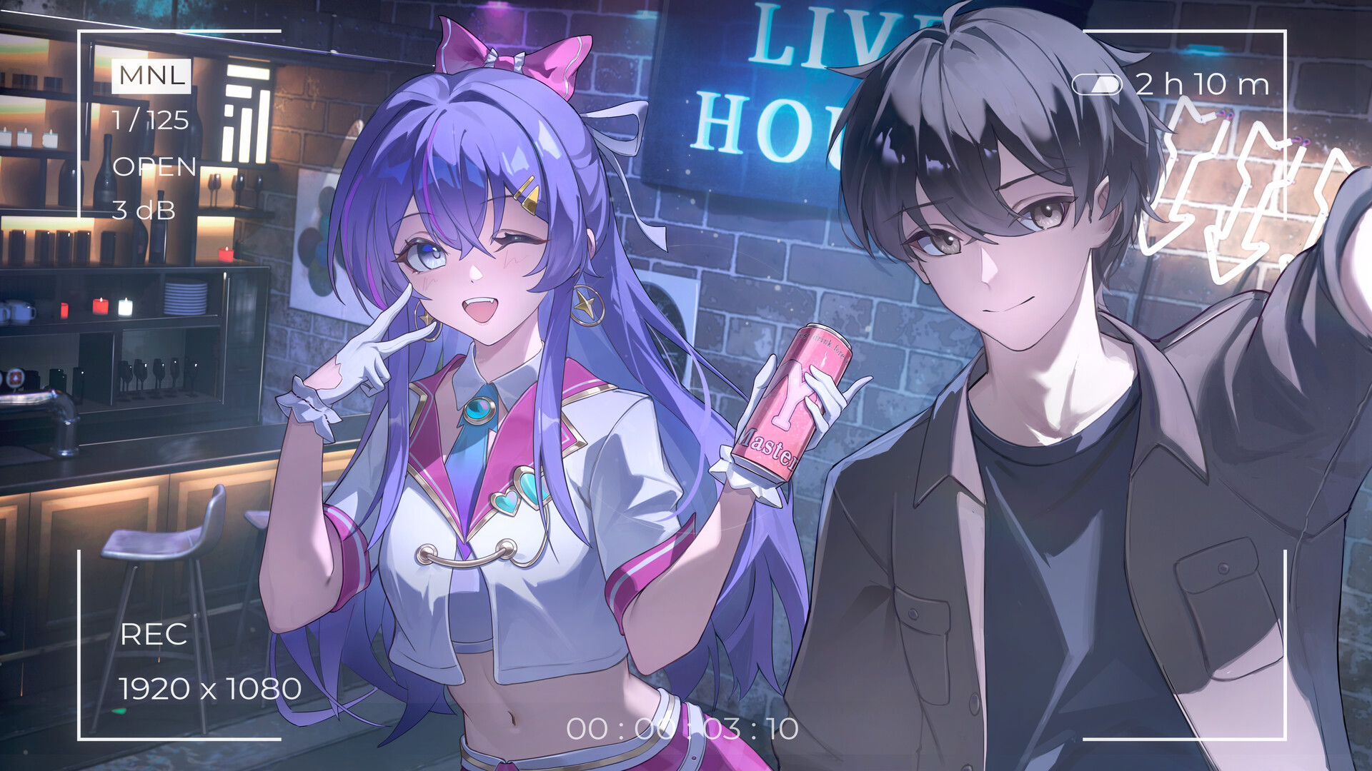 中国式地雷女 screenshot 8