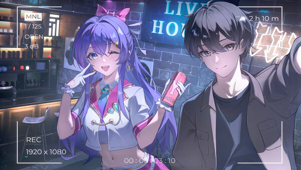 Screenshot media