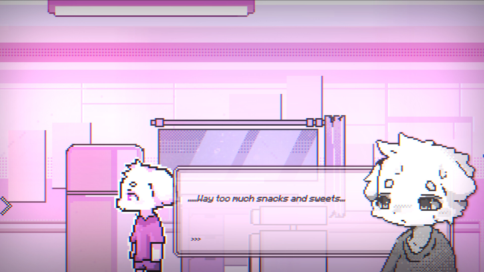 NEODITRONIX screenshot #4