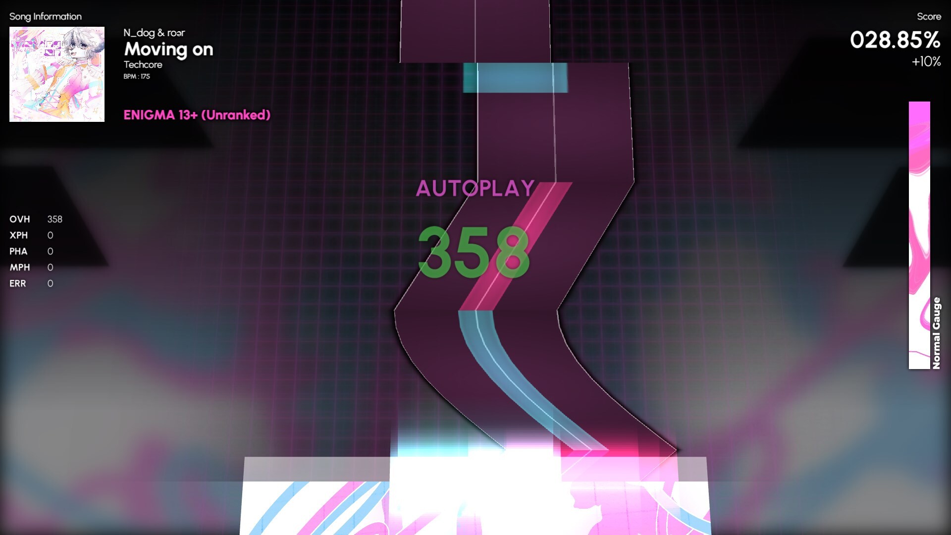 NEODITRONIX screenshot #2