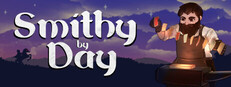 Smithy By Day