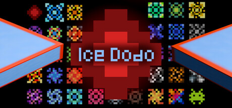 Ice Dodo