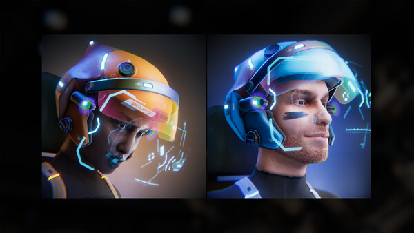 Phantom Brigade - Supporter Upgrade