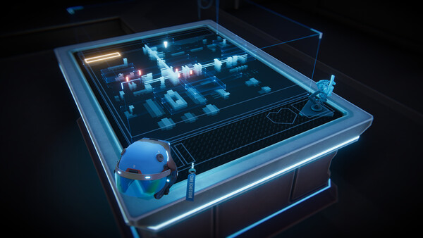 Phantom Brigade - Supporter Upgrade