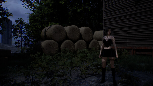 SuperPowers : Legion screenshot 3