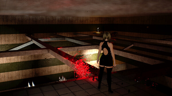 SuperPowers : Legion screenshot 4