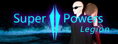 SuperPowers : Legion game capsule image