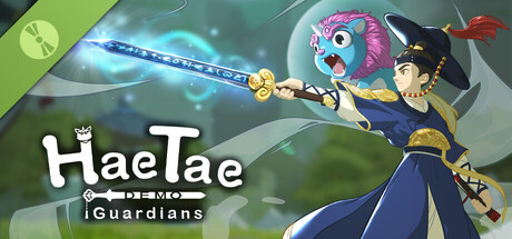 HaeTae: Guardians Demo