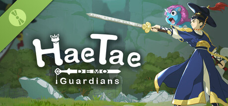 HaeTae: Guardians Demo