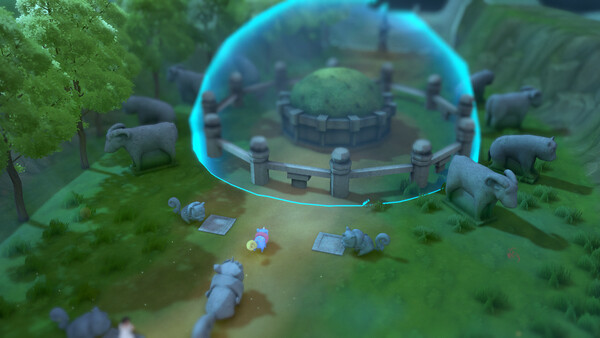 HaeTae: Guardians Demo