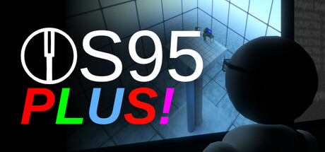 OS95 Plus!