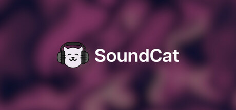SoundCat cover art
