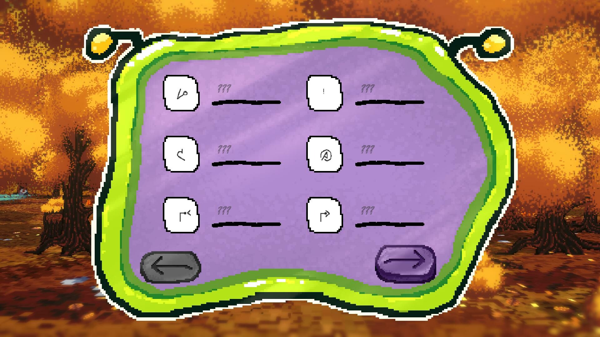 The Meaning of Auri screenshot #3