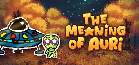 The Meaning of Auri