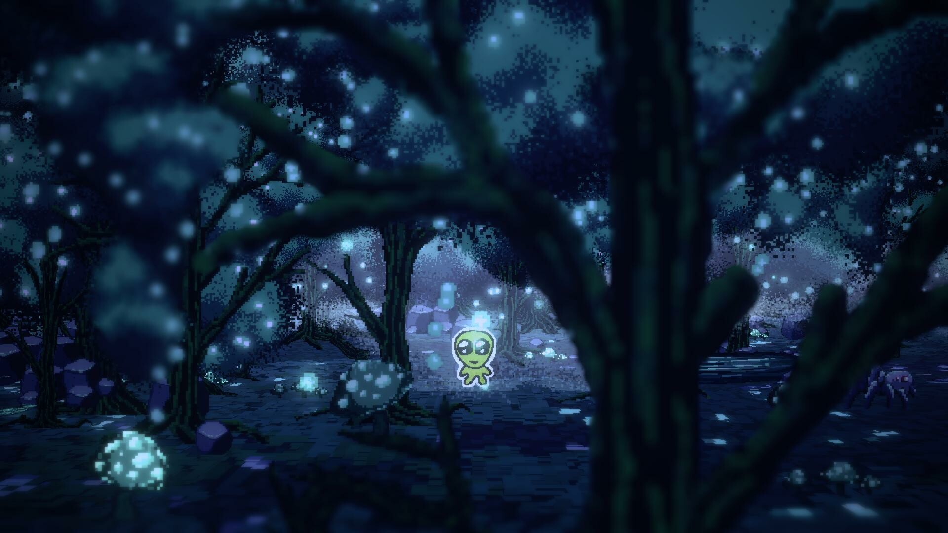 The Meaning of Auri screenshot #5