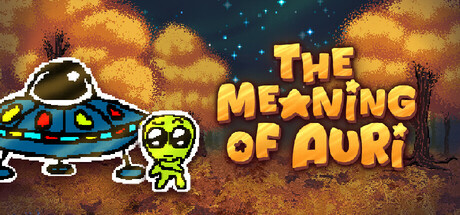 The Meaning of Auri