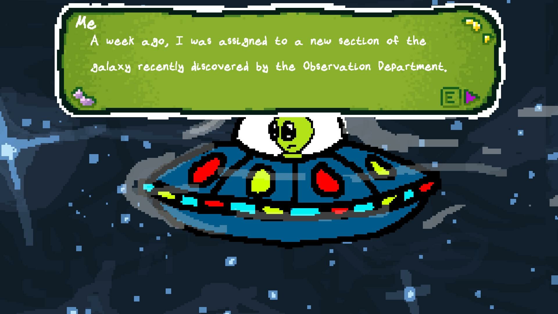 The Meaning of Auri screenshot #2