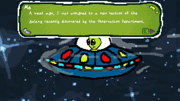 The Meaning of Auri screenshot 2