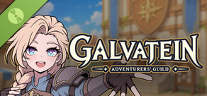 Galvatein : Adventurers’ Guild Demo