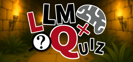LLM×Quiz