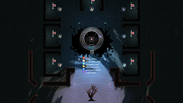 Phantom Necro Demo screenshot 2