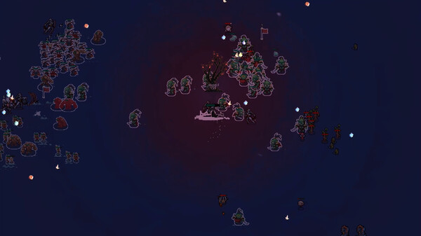 Phantom Necro Demo screenshot 6