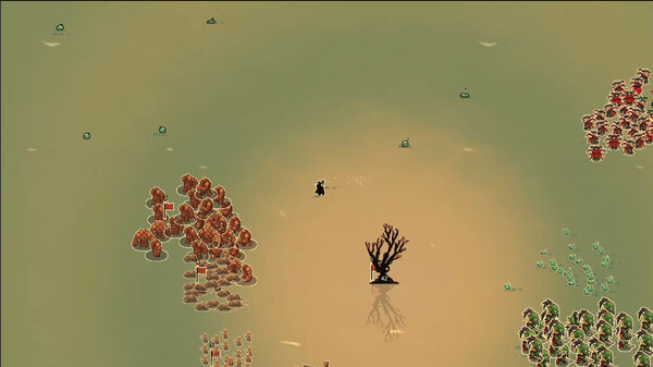 Phantom Necro Demo screenshot 3