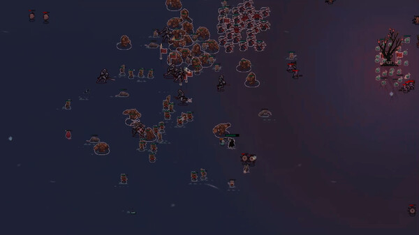 Phantom Necro Demo screenshot 5