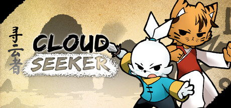 Cloud Seeker cover art