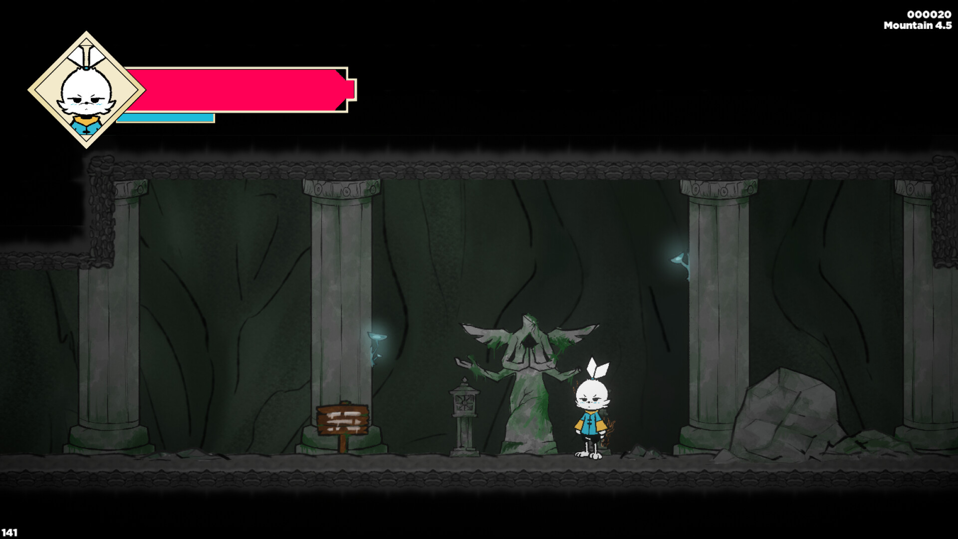 Cloud Seeker screenshot #3