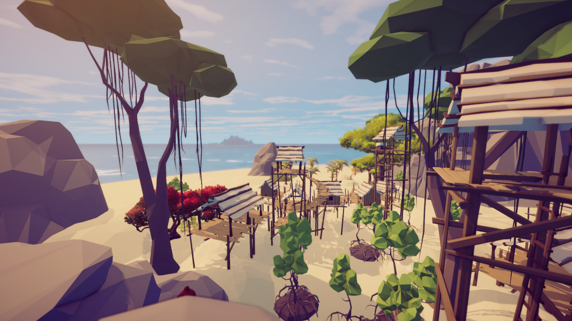 Plunderwake screenshot #3