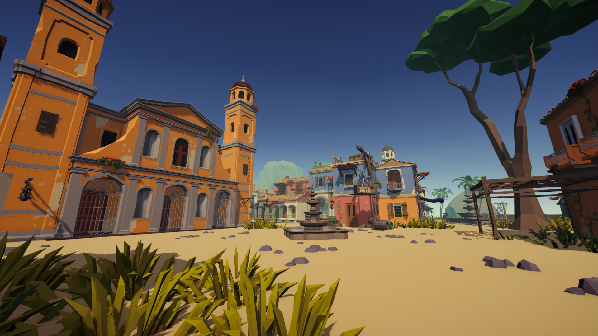 Plunderwake screenshot #4