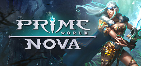 Prime World: Nova Header Image